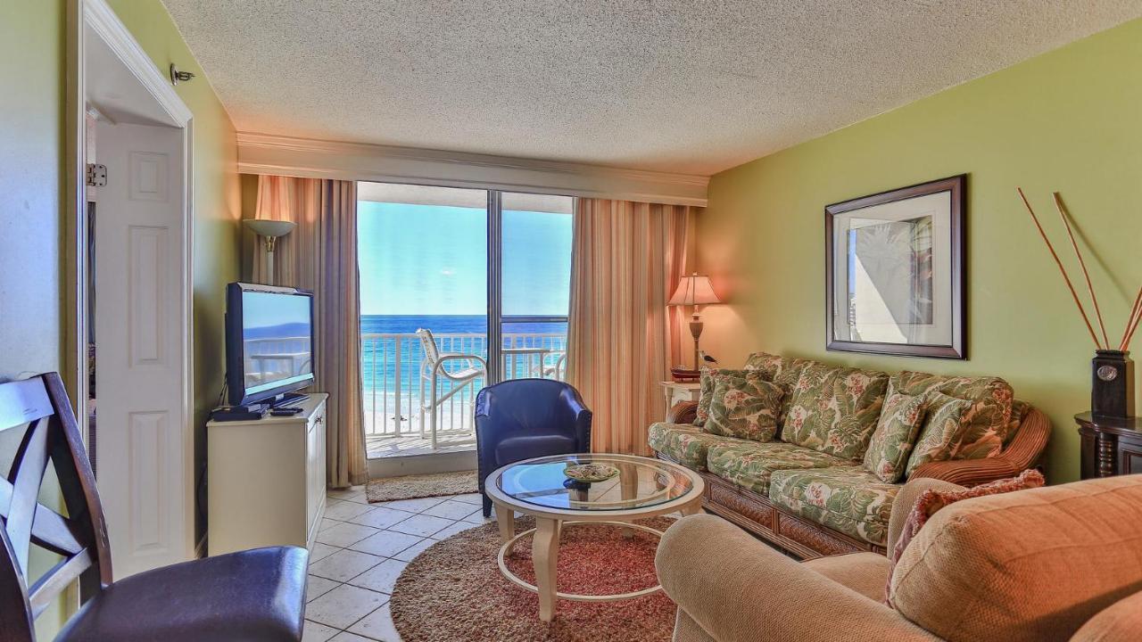 Destin On The Gulf 706 - Seventh Floor Gulf Front Unit At Destin On The Gulf Villa Dış mekan fotoğraf