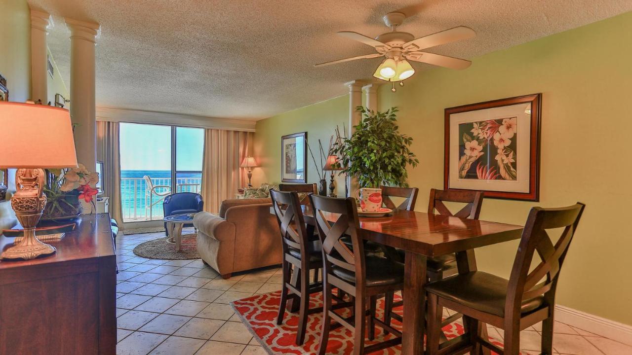 Destin On The Gulf 706 - Seventh Floor Gulf Front Unit At Destin On The Gulf Villa Dış mekan fotoğraf